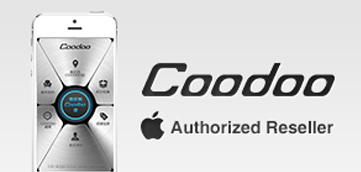 [app开发案例]苹果Coodoo APP定制开发